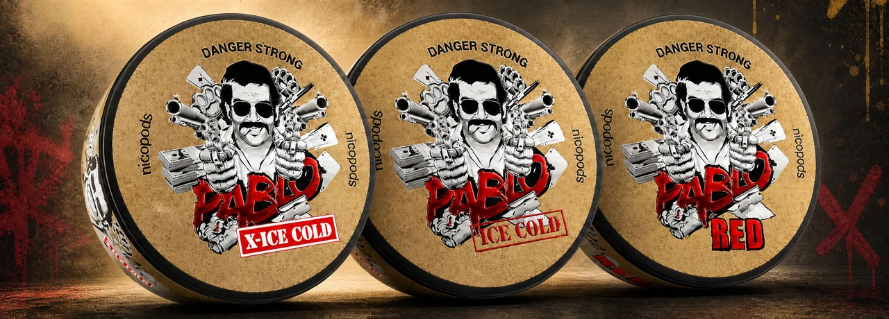 pablo nicotine pouches