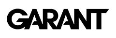 garant nicotine pouches