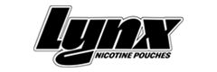lynx nicotine pouches