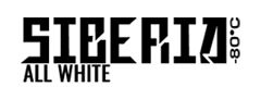 siberia all white