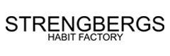 strengbergs nicotine pouches