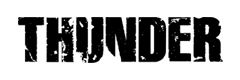 thunder nicotine pouches