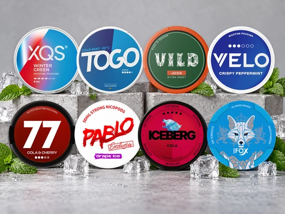 mixpacks snusme