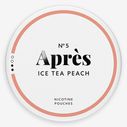 Après Ice Tea Peach 4mg