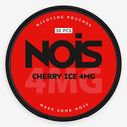 NOIS Cherry Ice 4mg