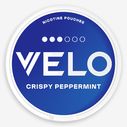 VELO Crispy Peppermint