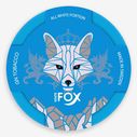 White Fox All White Portion