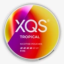 XQS Tropical Strong