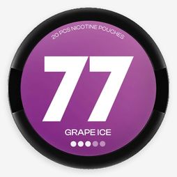 77 Grape Ice