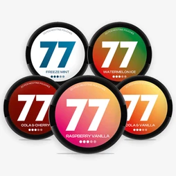 77 Mixpack