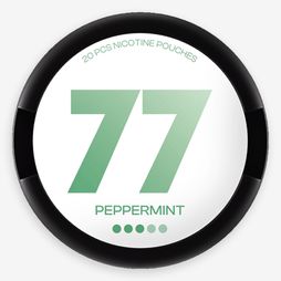 77 Peppermint