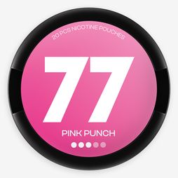 77 Pink Punch
