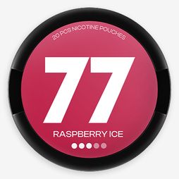 77 Raspberry Strong