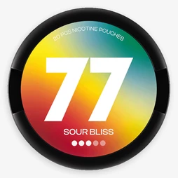 77 Sour Bliss