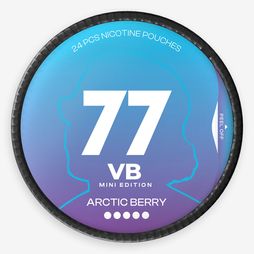 77 VB Edition Arctic Berry Mini