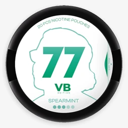 77 VB Edition Spearmint