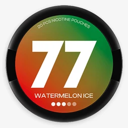 77 Watermelon Ice Strong