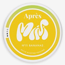 Après Bananas Mini