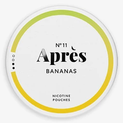 Après Bananas 4mg