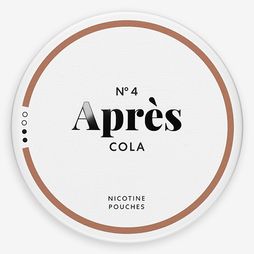 Aprés Cola