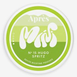 Après Hugo Spritz Mini