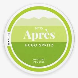 Après Hugo Spritz