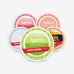 Après Hypèr Mixpack