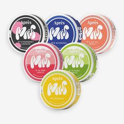 Aprés Mini Mixpack