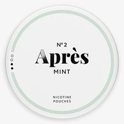Après Mint 4mg