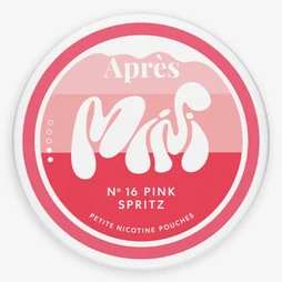 Après Pink Spritz Mini