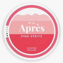 Après Pink Spritz