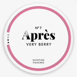 Aprés Very Berry