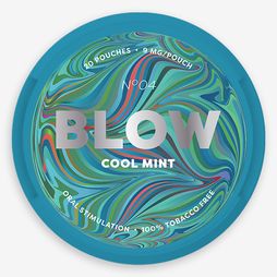 BLOW Cool Mint