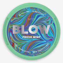 BLOW Fresh Mint