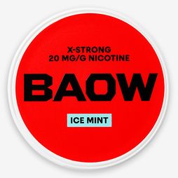 BAOW Ice Mint