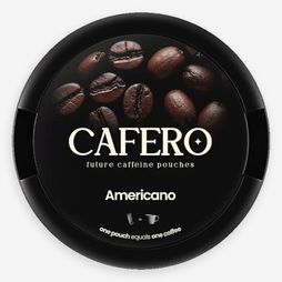 CAFERO Americano