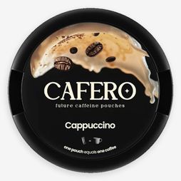 CAFERO Cappuccino