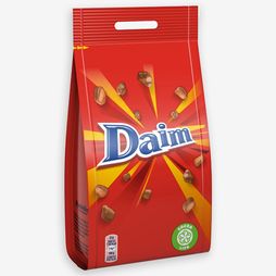 Daim 225g