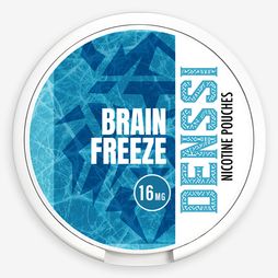 DENSSI Brain Freeze