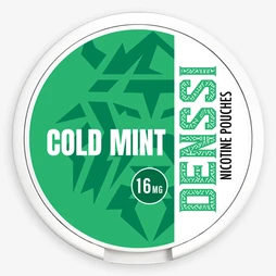 DENSSI Cold Mint