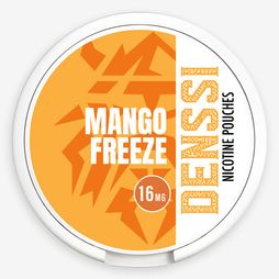 DENSSI Mango Freeze