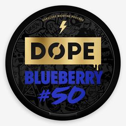 DOPE Blueberry #50