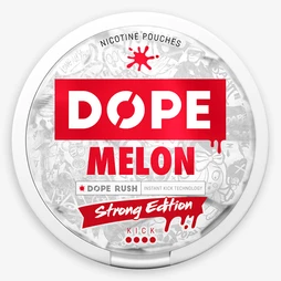 DOPE Melon Strong