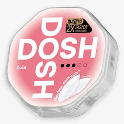 DOSH Cola 9mg