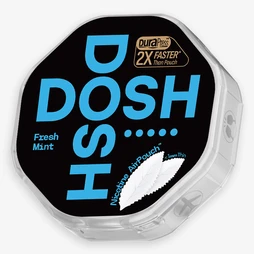 DOSH Fresh Mint 16mg