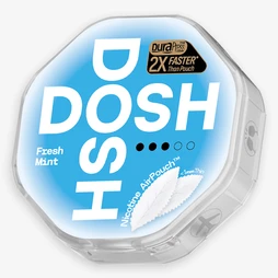 DOSH Fresh Mint 9mg