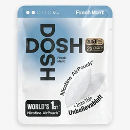 DOSH SAMPLE BAG