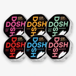 DOSH Strong Mixpack