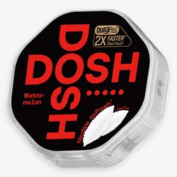 DOSH Watermelon 16mg