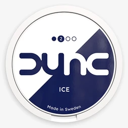 DUNC Ice Slim
